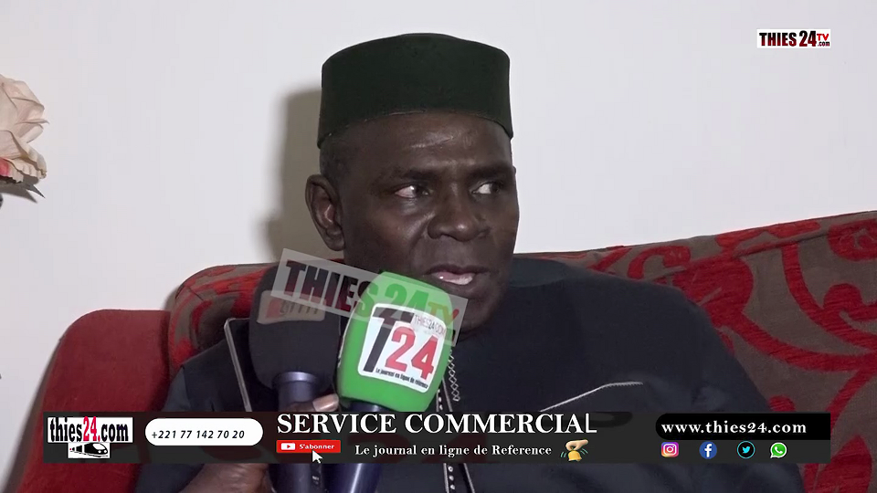 Vidéo/ Aymérou Gningue prodigue des conseils au nouveau pouvoir et se prononce sur la renégociation des contrats