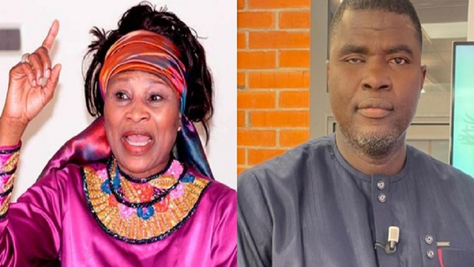 Amadou Bâ : » Aucune loi d’amnistie ne pourra empêcher que les auteurs de ces crimes de masse échappent aux fourches caudines de la justice »