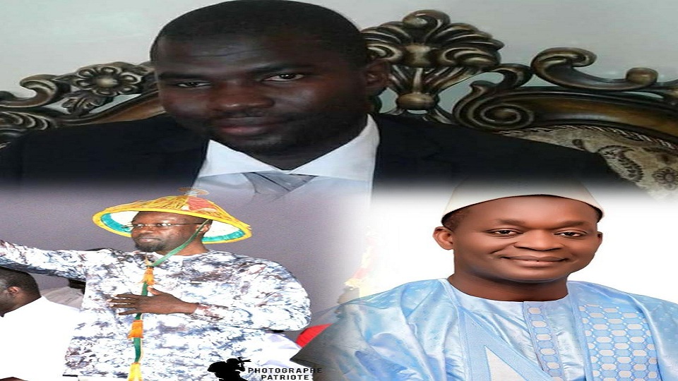 Vidéo/ L’ex Ministre Alioune Sarr, Maire de Diobass reçoit à Keur Madaro la délégation départementale de PASTEF