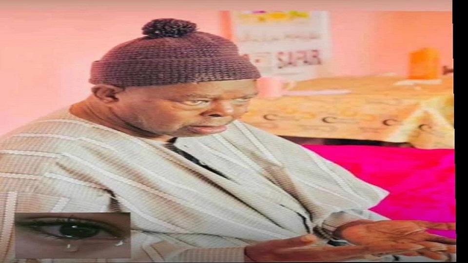 Nécrologie/ Diakhou Ndiaye de Mékhé, ex membre du HCCT vient de perdre son mari