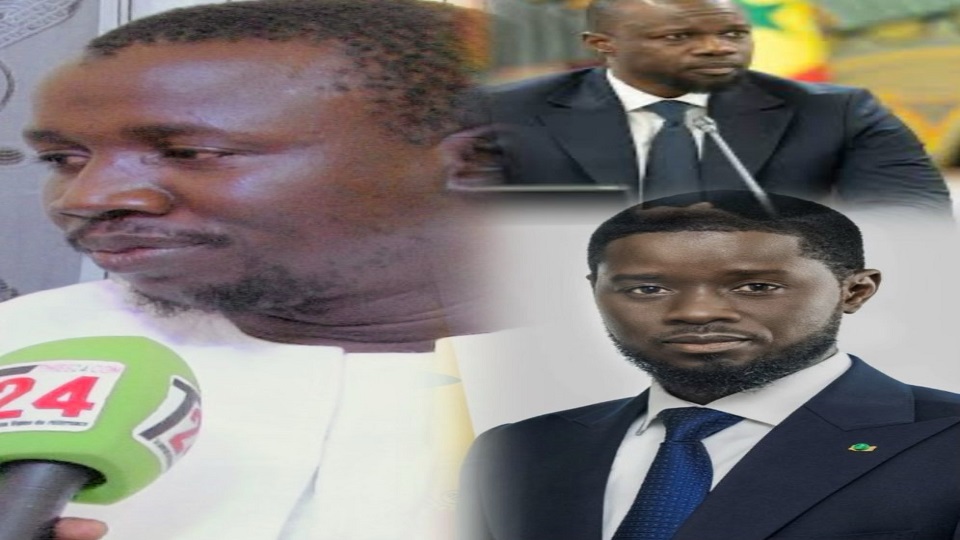 Vidéo/ Grand entretien avec Modou Babou du mouvement « Avenir Baba Garage Bignou Bëg »