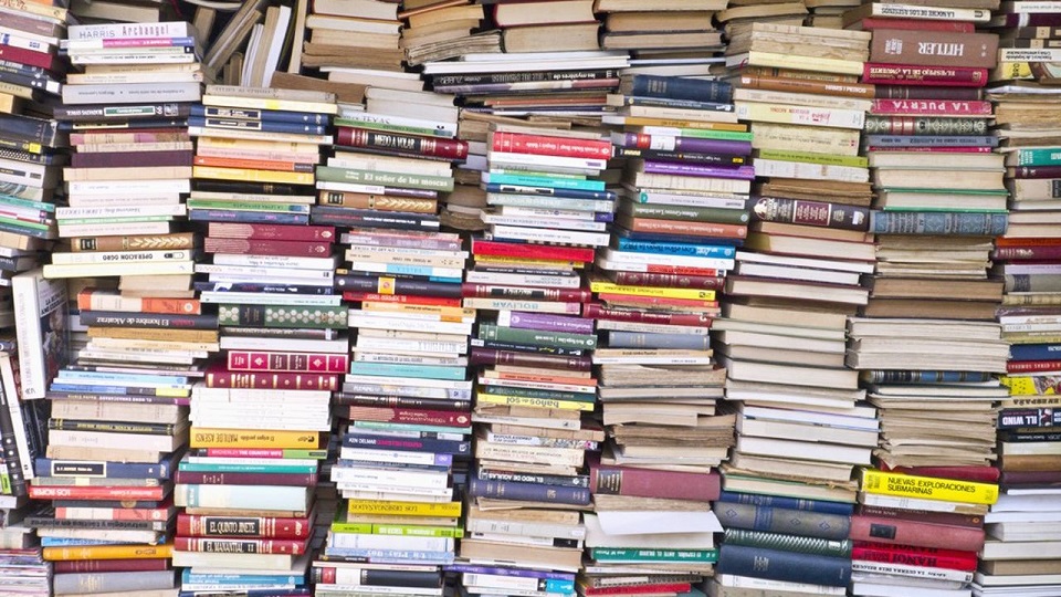 Thiès abrite du 8 au 11 Avril 2025, la 7ème édition du salon international du livre