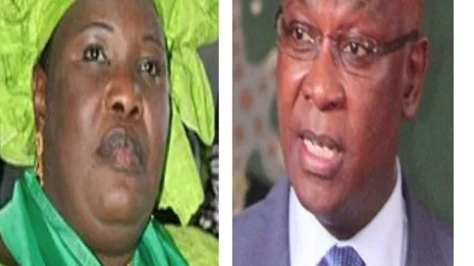 Lettre de Serigne Mbaye Thiam pour la survie du PS, Thiès approuve