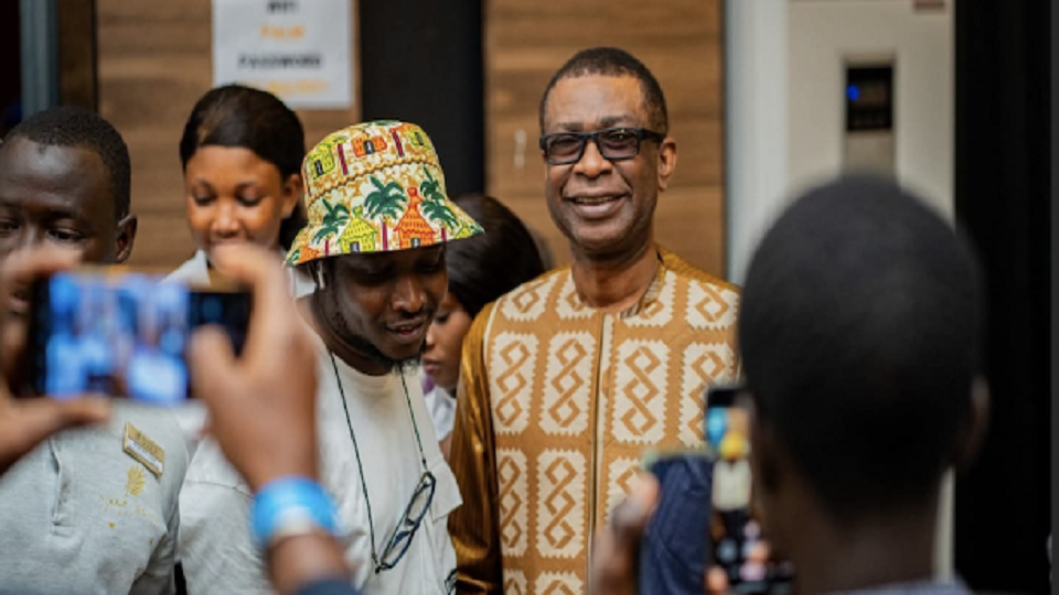 Grand Bal : Youssou Ndour confirme son statut de roi incontesté !