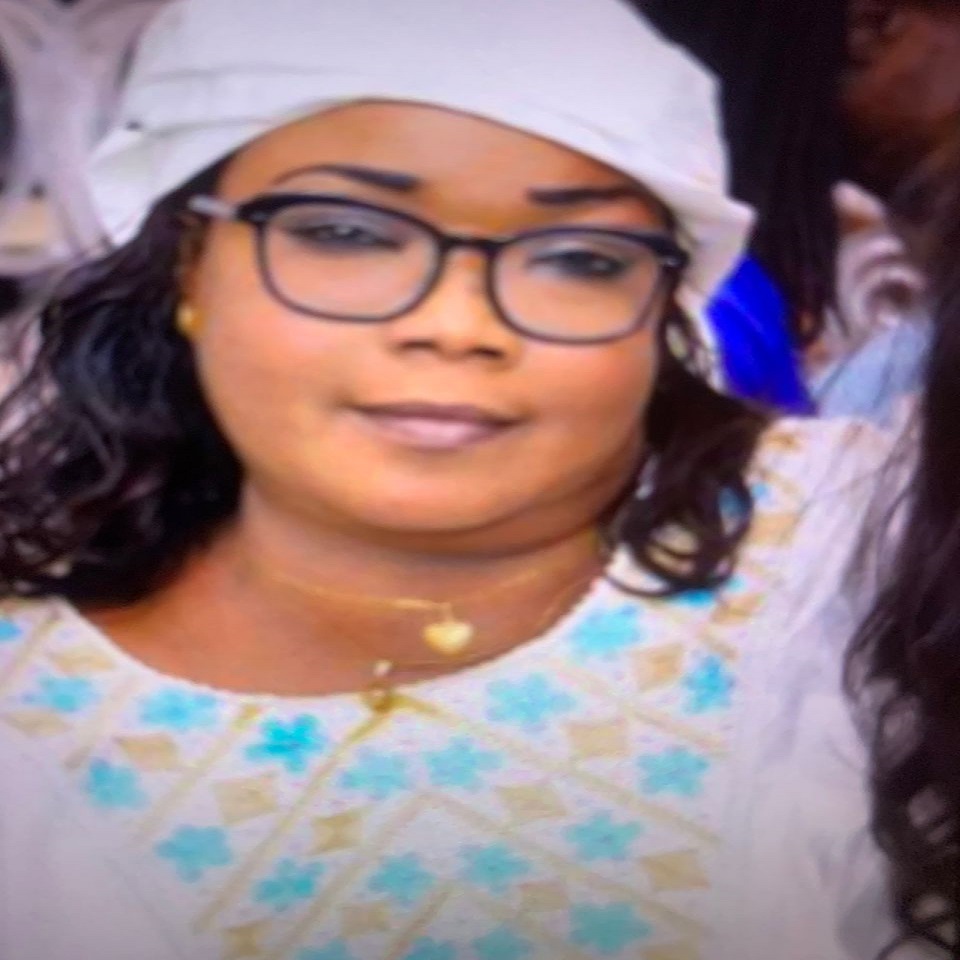 Perte cruelle, la Coordonnatrice de l’Alliance Wallu Askan wi (AWA) a tiré sa révérence