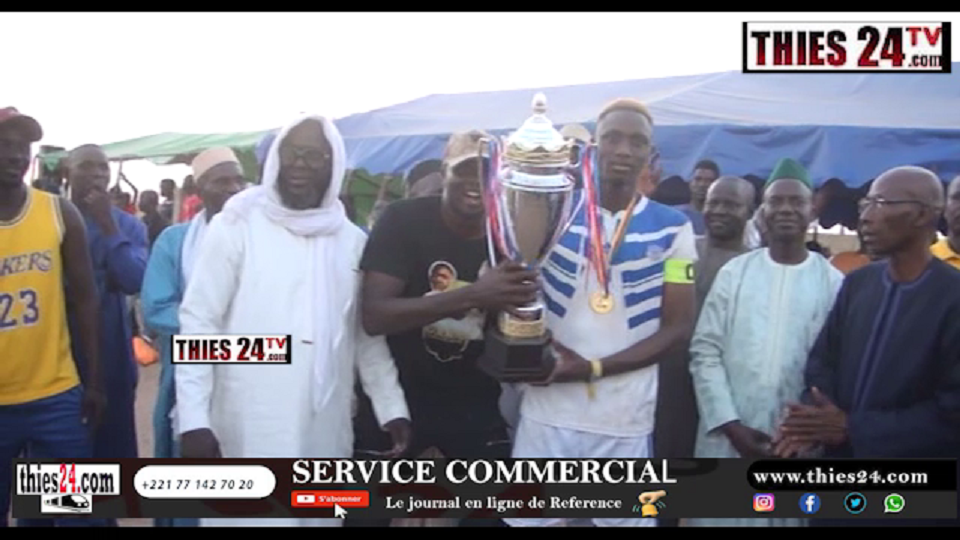 Vidéo/ Mont-Rolland joue sa finale du championnat national populaire, sans aucune violence