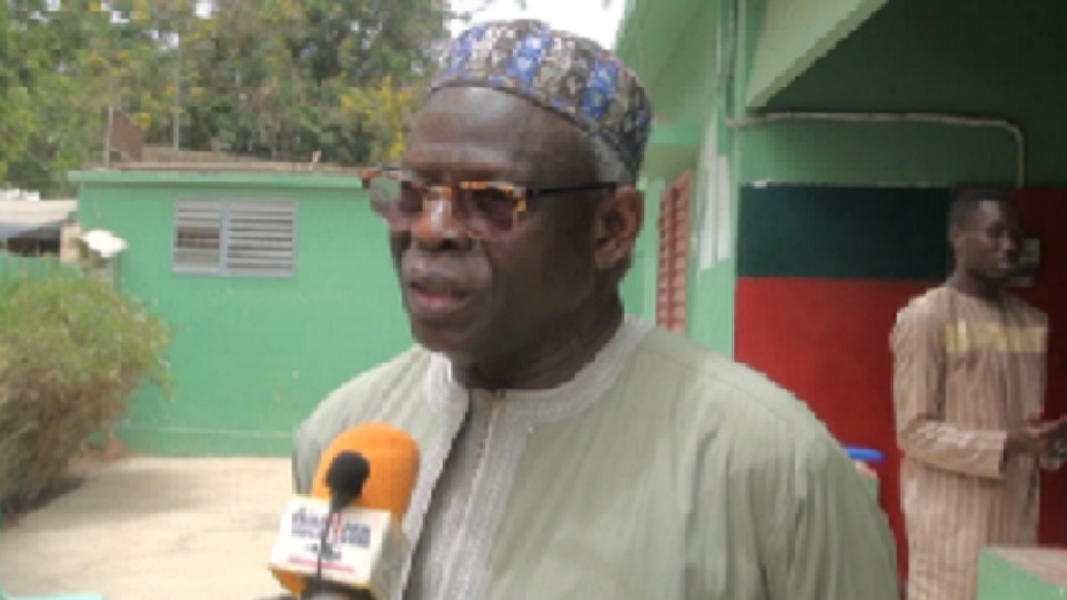 Ensemble sauvons notre parti avant qu’il ne soit trop tard. (Par Ousseynou Kéita)