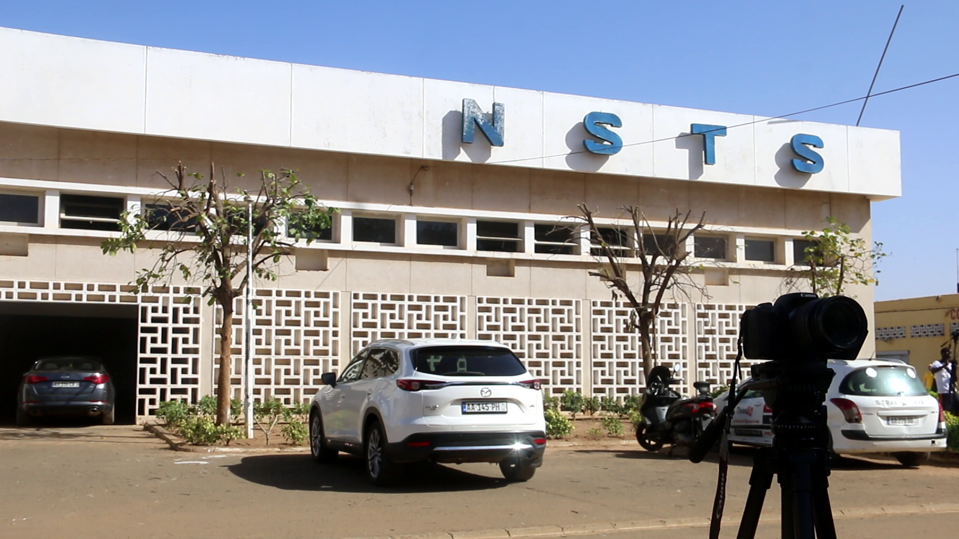 Relance de la NSTS, l’obstacle juridique qui bloque la création de 1.000 emplois