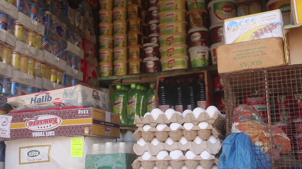 Vidéo/ Le pouls du marché à Thiès, à la veille du début du Ramadan