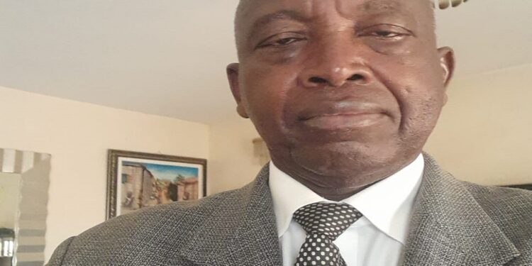 Le FDR de l’opposition est une escroquerie politique (communiqué parti Ëlëg sibiir)