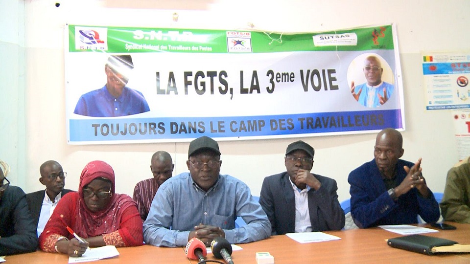 La FGTS/B exige des modalités d’accords-partie de règlement du passif avant un quelconque pacte de stabilité.