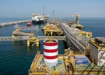 Fuite de gaz sur le champ GTA : verdict des travaux de réparation