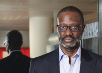 Présidentielle en Côte d’Ivoire : Tidjane Thiam sous la menace d’une loi qui pourrait le disqualifier