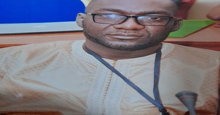 Une interprétation amnésique de l’amnistie par le PASTEF (Par Maodo Dieng SG UJDAN