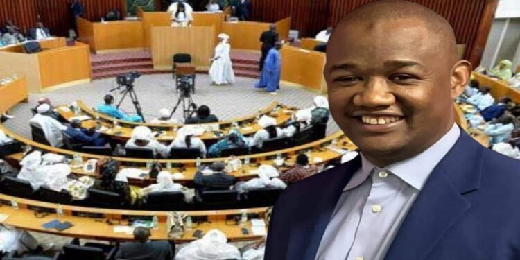 Loi d’amnistie : Abrogation Totale vs Abrogation Partielle (Par Mamoudou Bâ, responsable RV France)