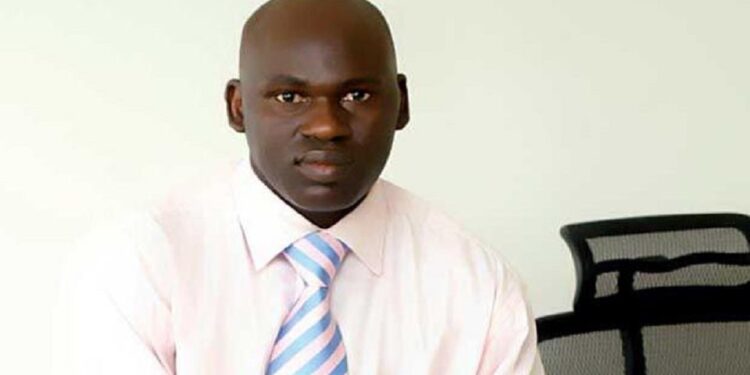 « Non aux lois scélérates !!! » (Par Mbaye Dione député Maire de Ngoundiane)