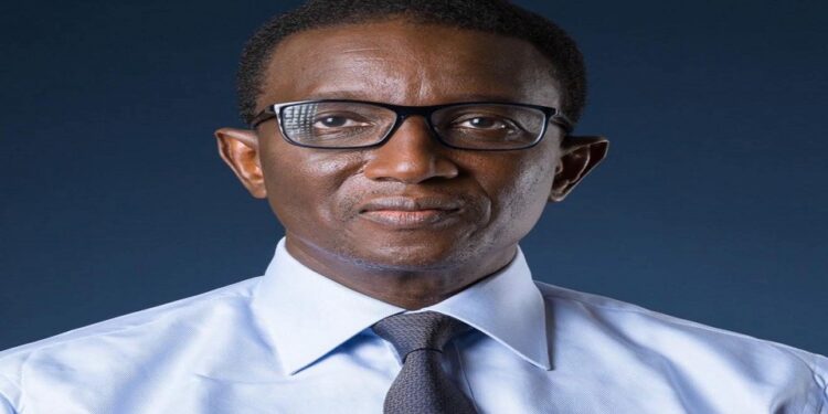 Sortie du Président Amadou Bâ: Quelques précisions de la Nouvelle Responsabilité