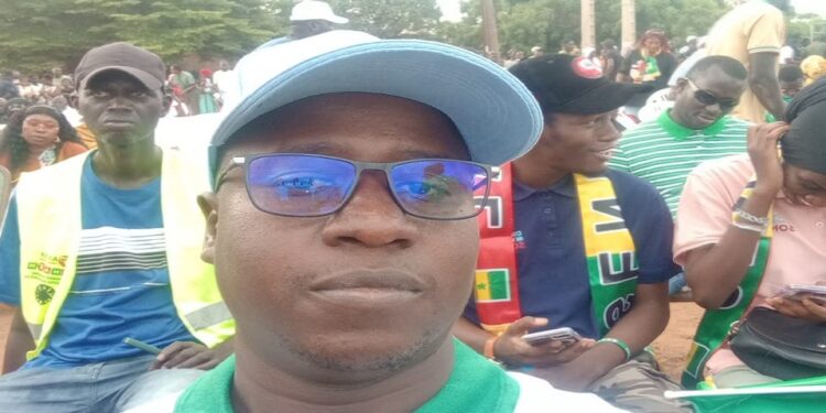 Contribution sur l’opportunité de l’abrogation ou non de la loi d’amnistie (Par Mika Ndiaye PASTEF Thiès-Ouest)