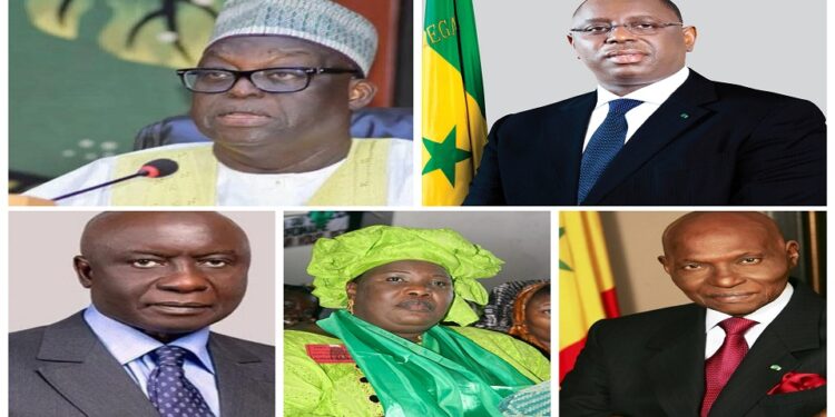 Morosité politique, les germes de la mort programmée des partis classiques