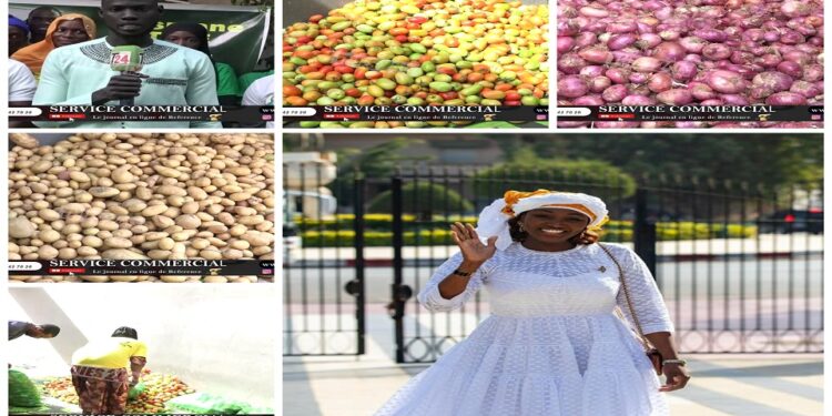 Vidéo/Solidarité Korité, ARC et Anta Babacar Ngom « gâtent » les Thiessois