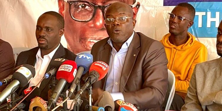 Projet portant interprétation loi d&rsquo;amnistie, les cadres de la RV accusent le porteur de l&rsquo;avoir réécrit alors que………..