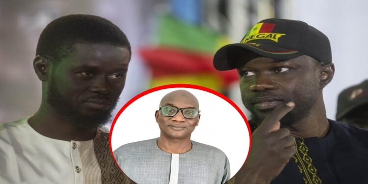 La trahison légalisée : quand le pouvoir sacrifie la vérité