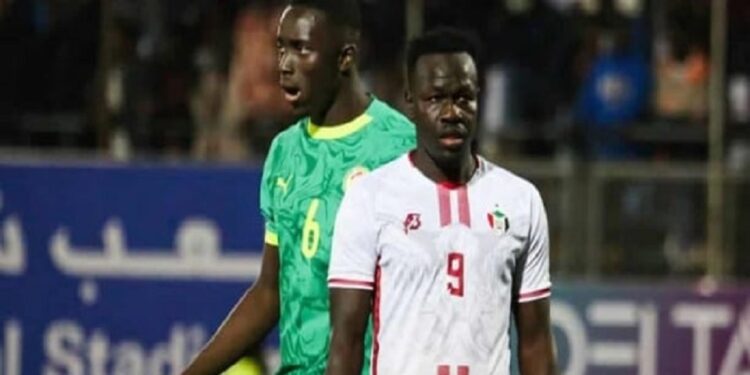 Eliminatoires mondial 2026 : Soudan-Sénégal (0-0), les Lions de retrouvent à la 3ème place du groupe