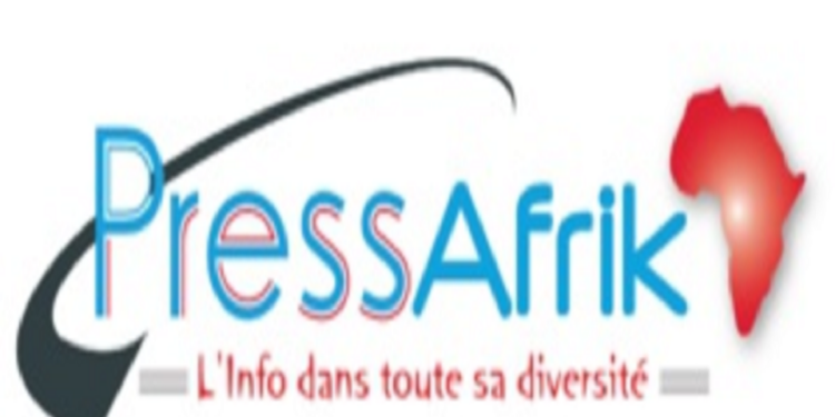 Après seneweb et dakaractu, la chaîne PressAfriktvHD victime de piratage