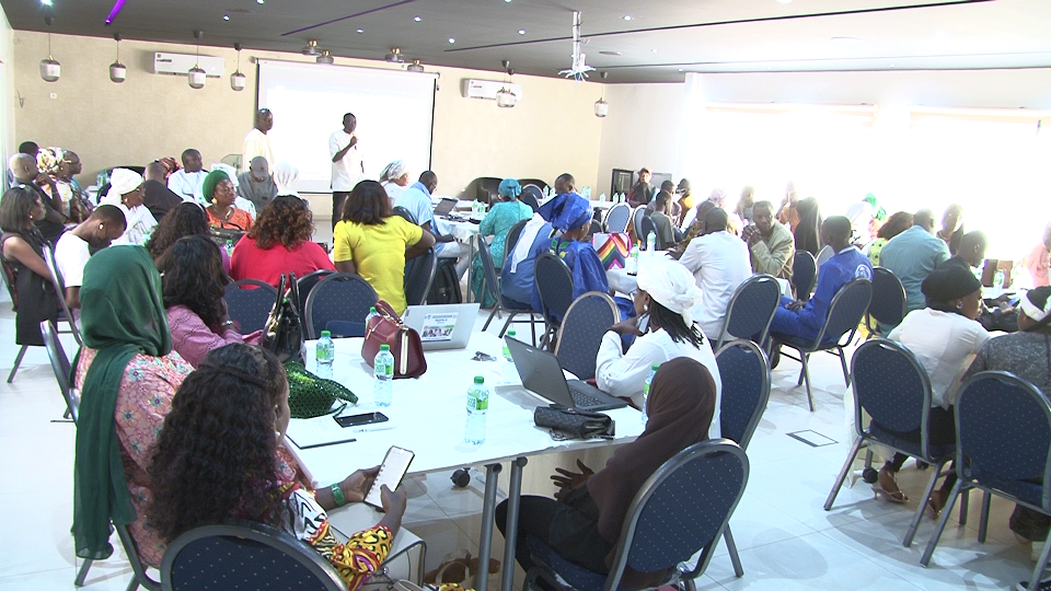Vidéo/ Gestion des menstrues à l’école, PASSAJE lève les tabous et réduit les absences liées au phénomène
