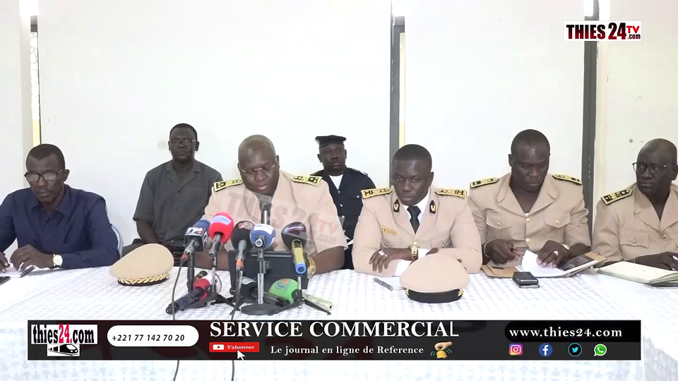 Vidéo/ Vol de bétail, conflits récurrents, agriculteurs et éleveurs  autour d’une même table à Thiès