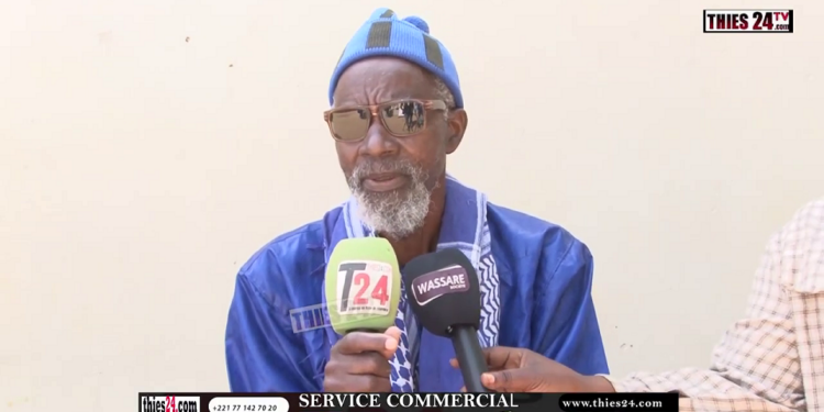 Vidéo/Meurtre sur le jeune de 23 ans à Bayakh, les fracassantes révélations du Chef de Quartier