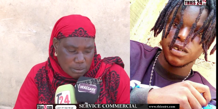 Vidéo/Jeune de 23 ans tué à Bayakh, l’incroyable récit des voisines