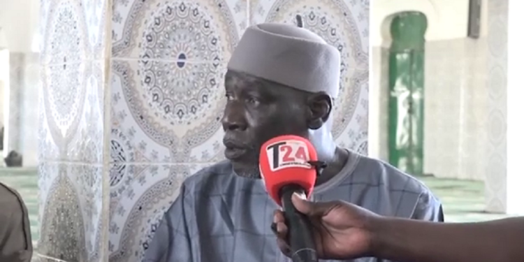 Vidéo/ Euttou Ndioba en récital de coran pour les disparus de Grand Thiès