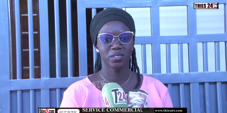 Vidéo/ Insertion professionnelle, l&rsquo;exemple d&rsquo;anciennes pensionnaires du Centre de Formation Professionnelle de Khombole