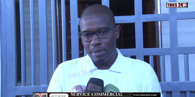 Vidéo/ Lancement du Bureau d’Assistance à l’Insertion Professionnelle (BAIP) de Khombole (les réactions)