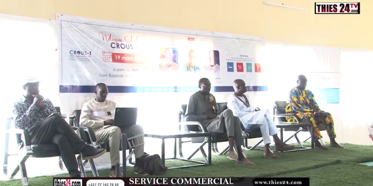 Vidéo/ Mort de Matar Diagne à l’UGB, le CROUS-T arme ses étudiants, pour éviter une telle tragédie à l’UIDT