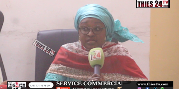 Vidéo/Présentation du projet « du communautaire au régional: approche contre le mariage des enfants… »