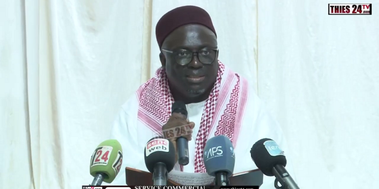 Vidéo/ Serigne Khadim Lô rappelle les fondements du quartier Bakhdad et insiste sur l’éducation des jeunes