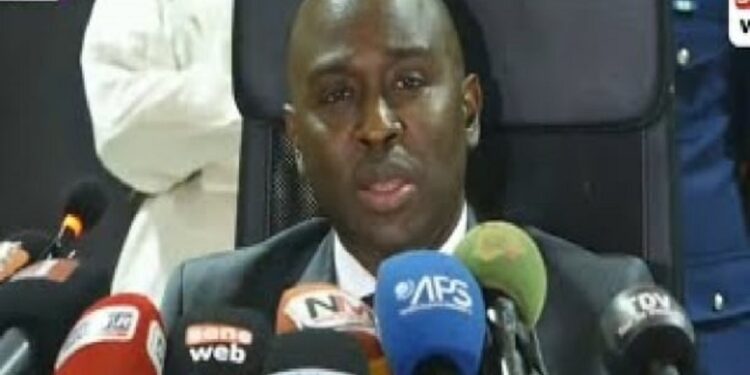 Plus de 15 milliards F CFA recouvrés : Le Pool judiciaire financier affiche ses premiers résultats