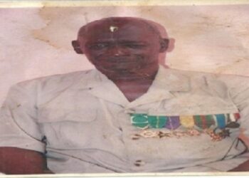 11 Avril 2013-11 Avril 2025, Thiès se rappelle de l’homme de culture Baye Gana Kébé