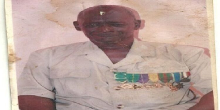 11 Avril 2013-11 Avril 2025, Thiès se rappelle de l’homme de culture Baye Gana Kébé