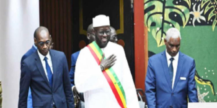 Amnistie : La loi interprétative adoptée