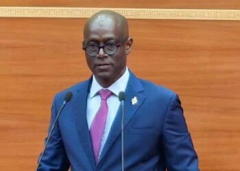 « Loi d’amnistie, aujourd’hui, comme hier, je maintiens ma position et reste constant » (TAS).