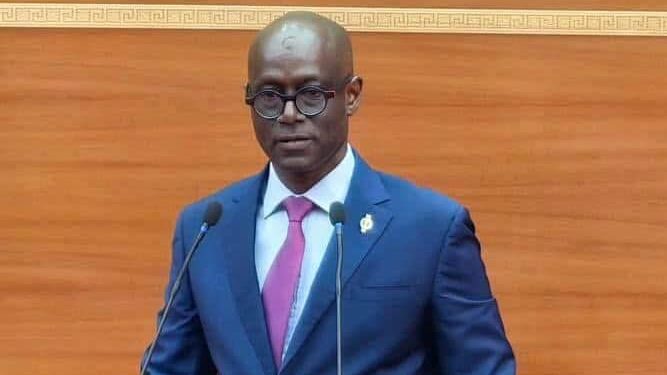 « Loi d’amnistie, aujourd’hui, comme hier, je maintiens ma position et reste constant » (TAS).