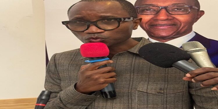 Succession à l’ACT, une lettre ouverte adressée au Président de la République