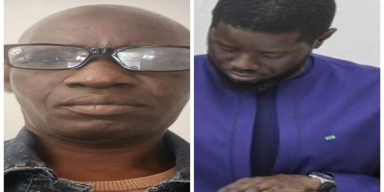 « Non, Monsieur le Président de la République, vous ne pouvez ni ne devez le dire ! »(Amadou Mbengue PIT)