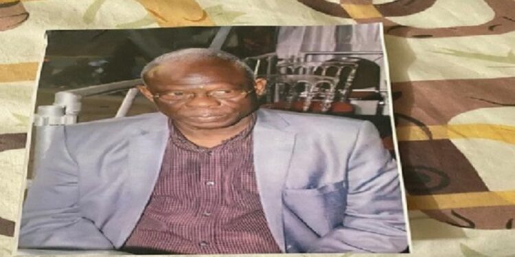 Quand s’opposer reste le seul sésame de la revivification. (Ousseynou Kéita)