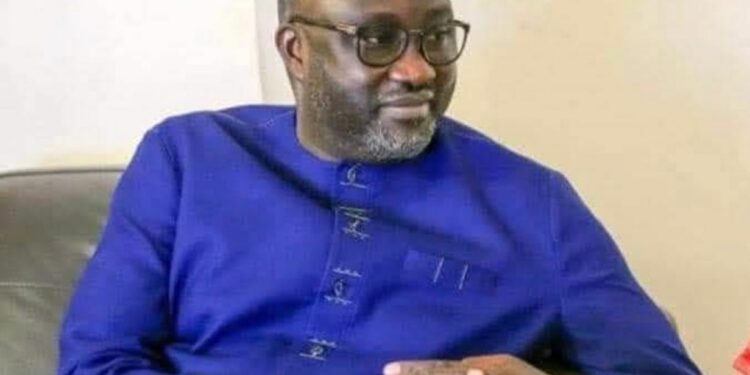 Cité dans le dossier COVID 19, Maodo Malick Mbaye sort du silence