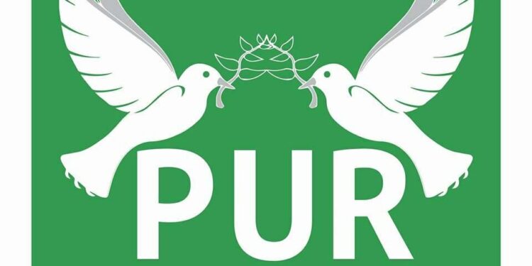 Loi interprétative de l’amnistie, le PUR soutient la décision du Conseil Constitutionnel