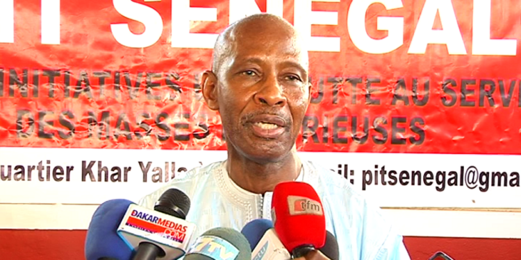 Agressions contre la presse, le Parti de l’Indépendance et du Travail (PIT) condamne fermement